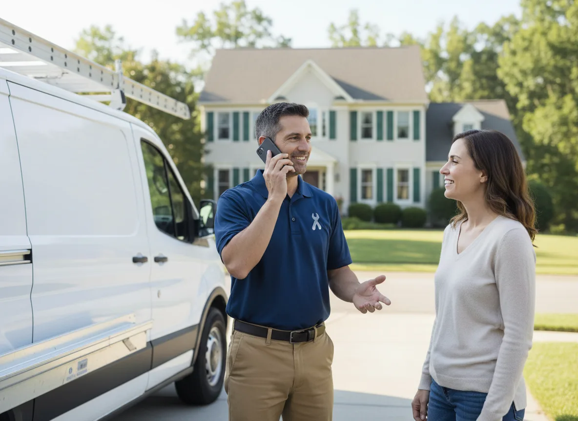 Home Gutter Service Pickerington, OH FAQs